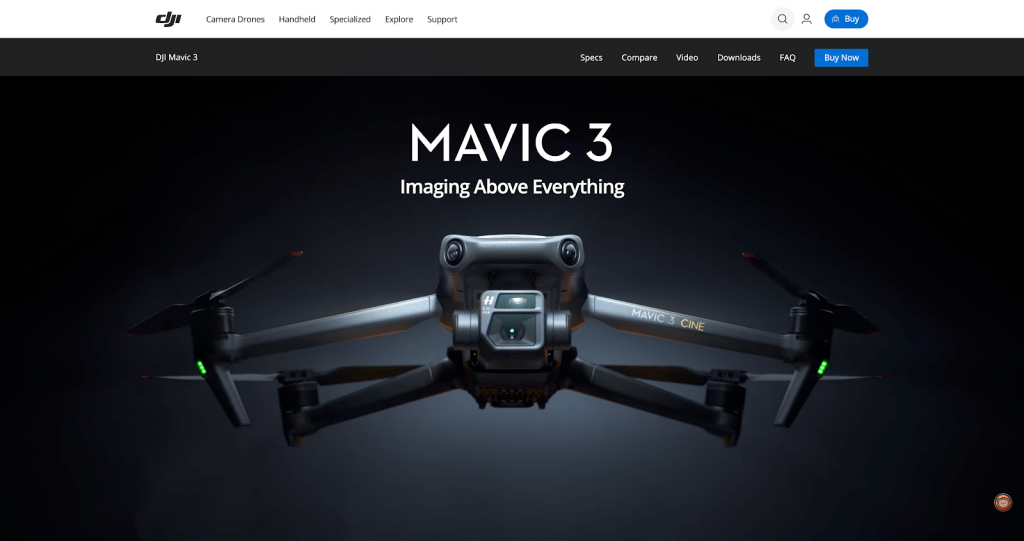 Responsive web design with responsive design for video backgrounds and ux design