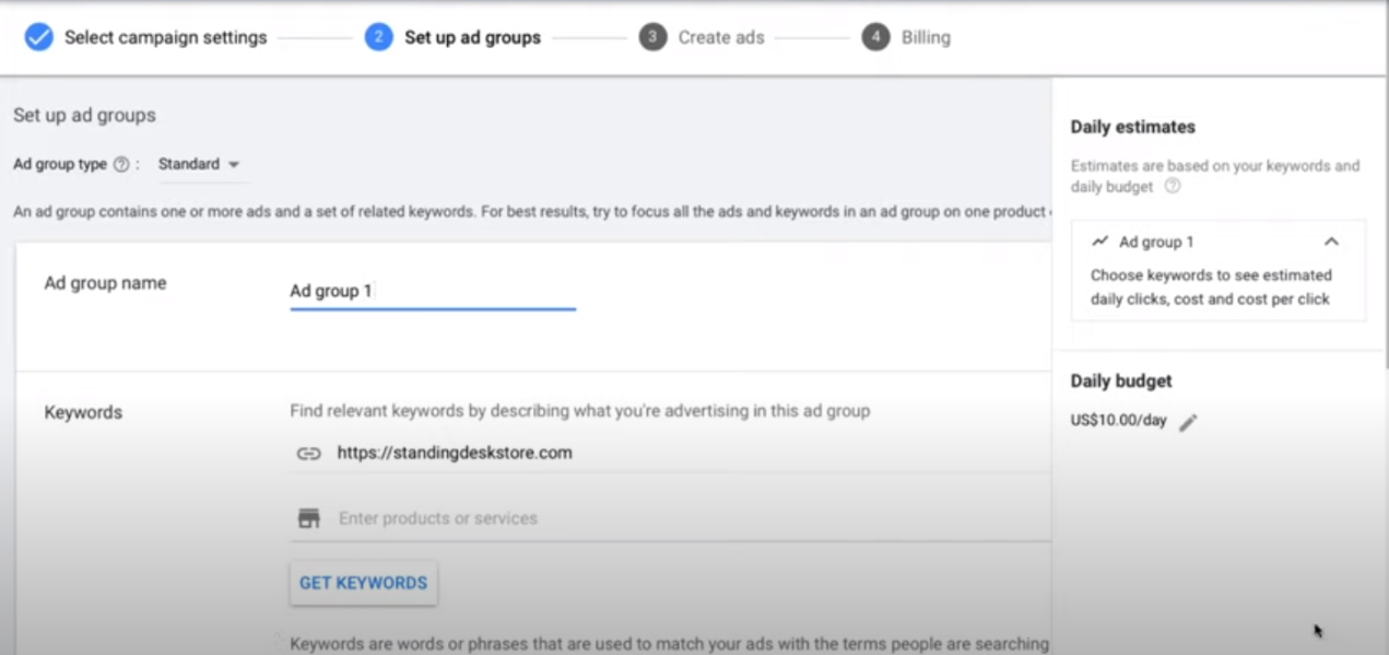 PPC Search Engine Optimization Keyword Research Organic Search Results Search Engine PPC Marketing Search Engines Google Ads