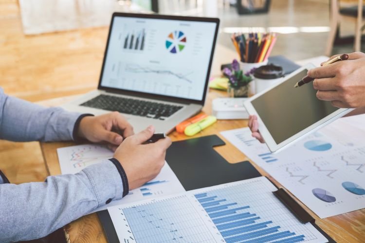 Analysing SEO results