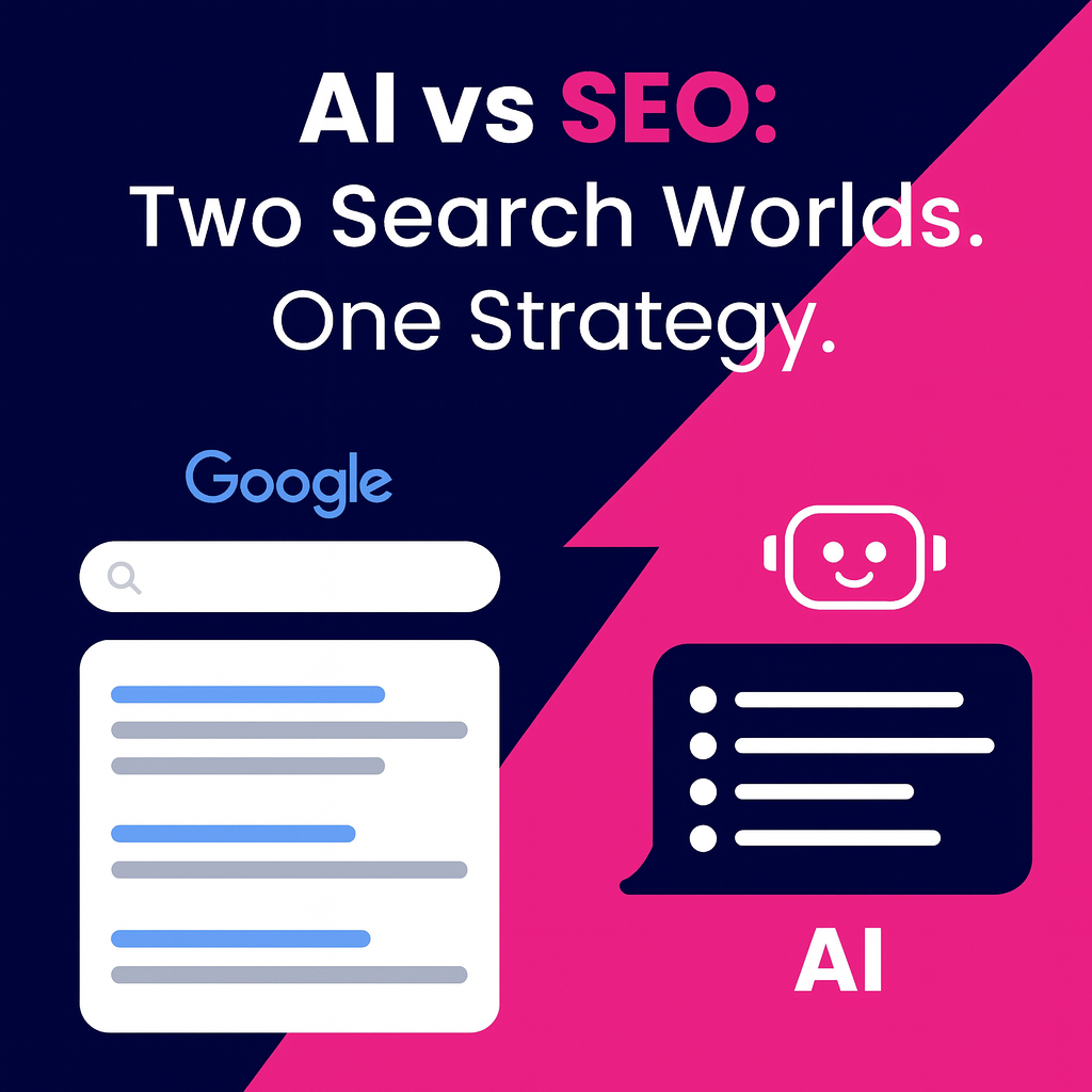 AI SEO Australia