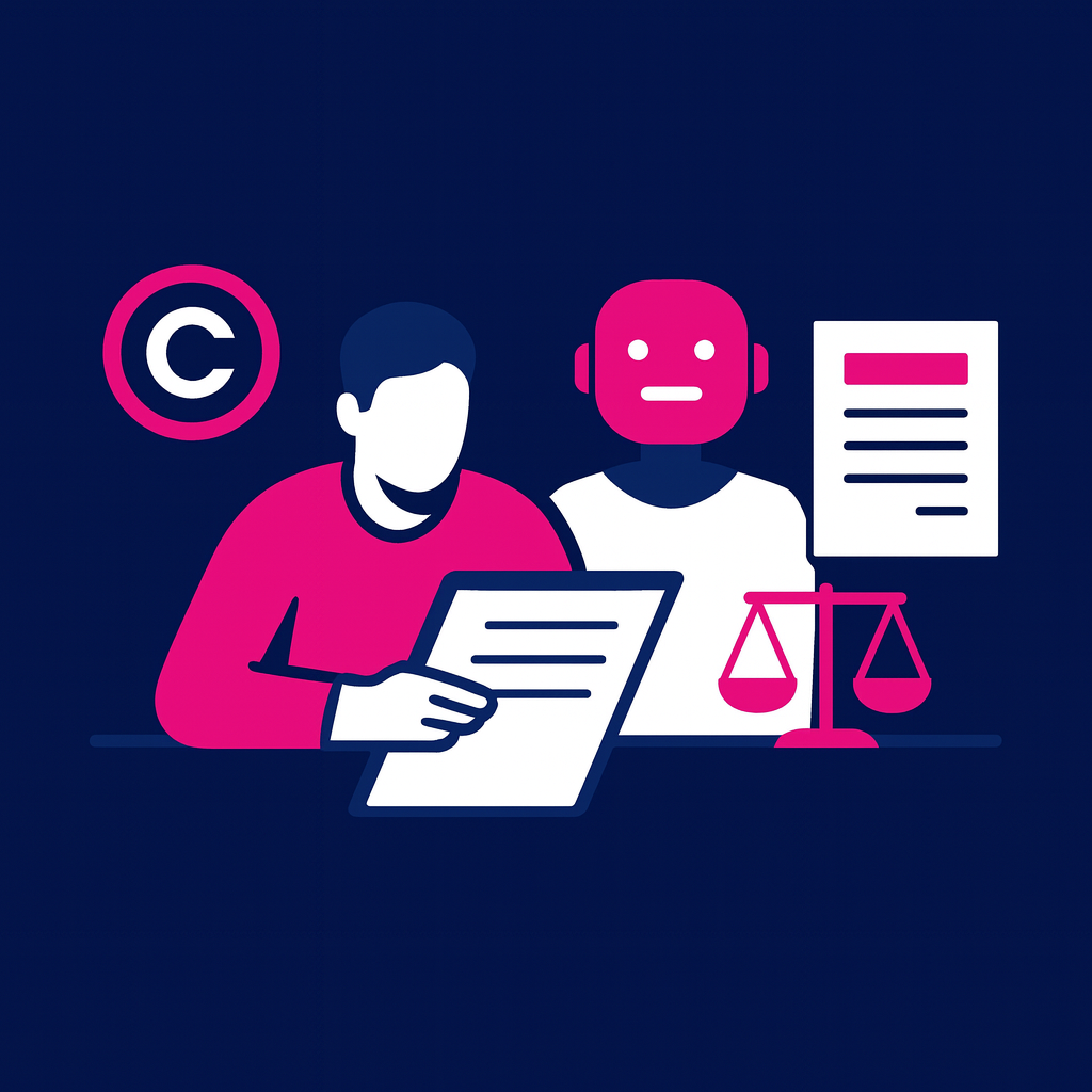 AI SEO Generated content